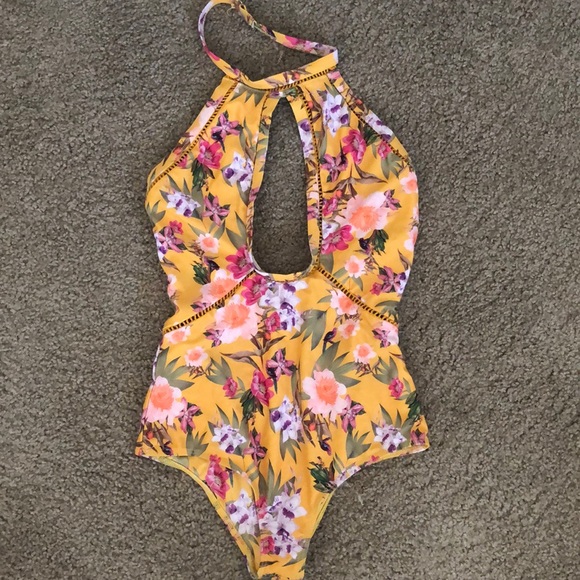 Beach Riot Other - Beach riot one piece, size XS
